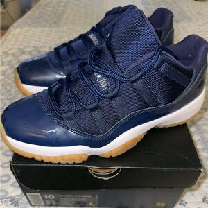 New Men’s Jordan 11 Low